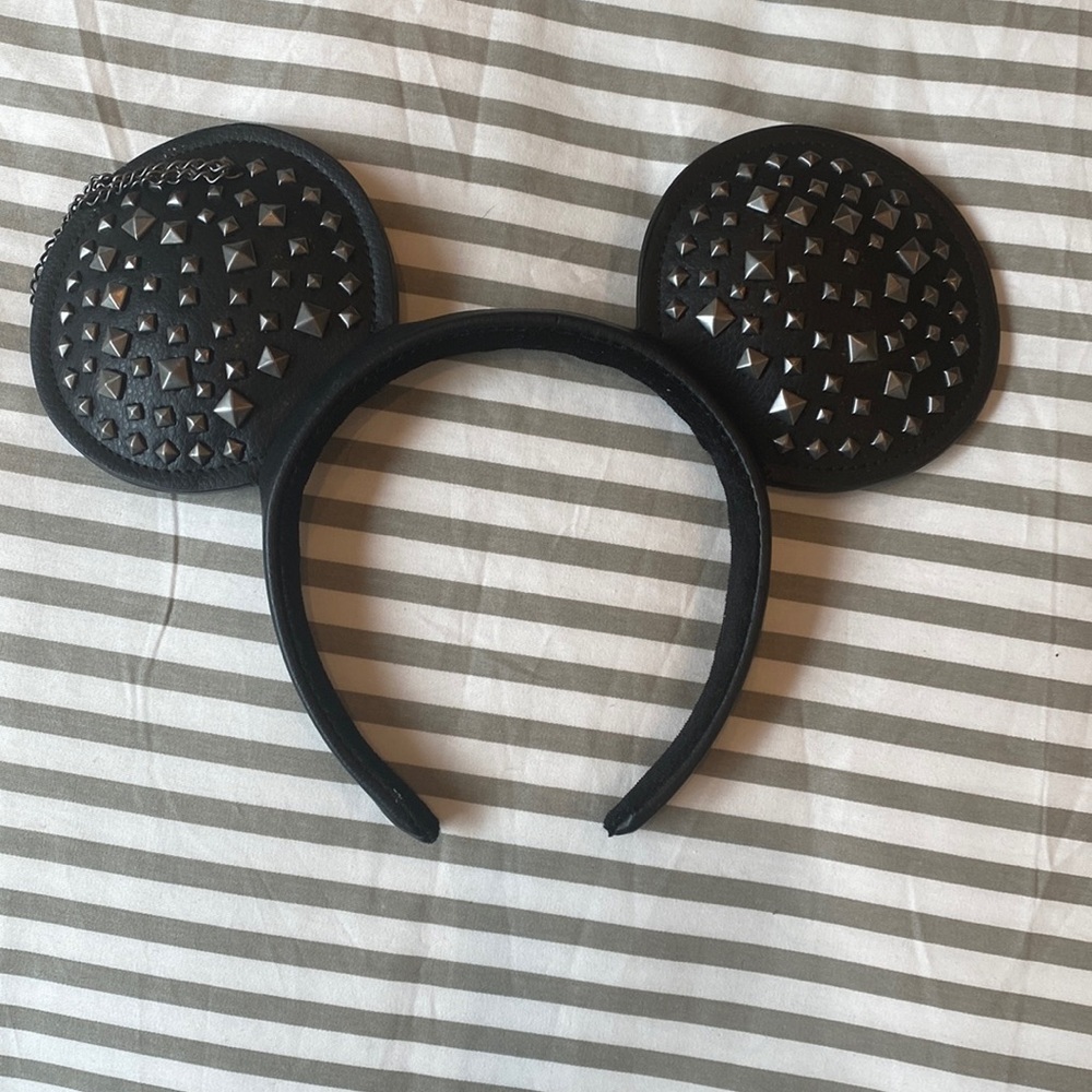 Disney Mickey ears